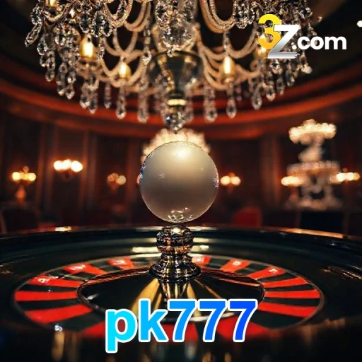 pk777 app