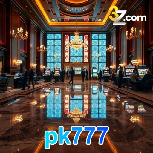 pk777 app Jogos de caça-níqueis