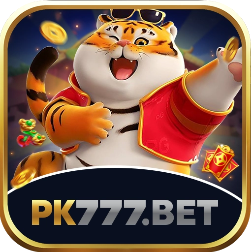 pk777 app LOGO